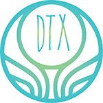 Logo Detox Corpo