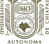 Logo Universidad Autónoma de Chiapas