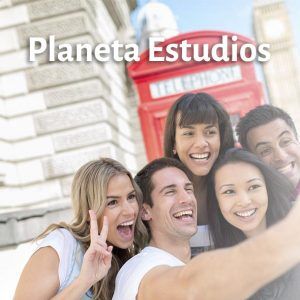 Avi international - seguro Planeta Estudios